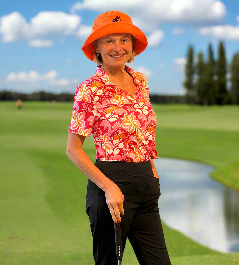 NEW ITEMS - Putter Girl