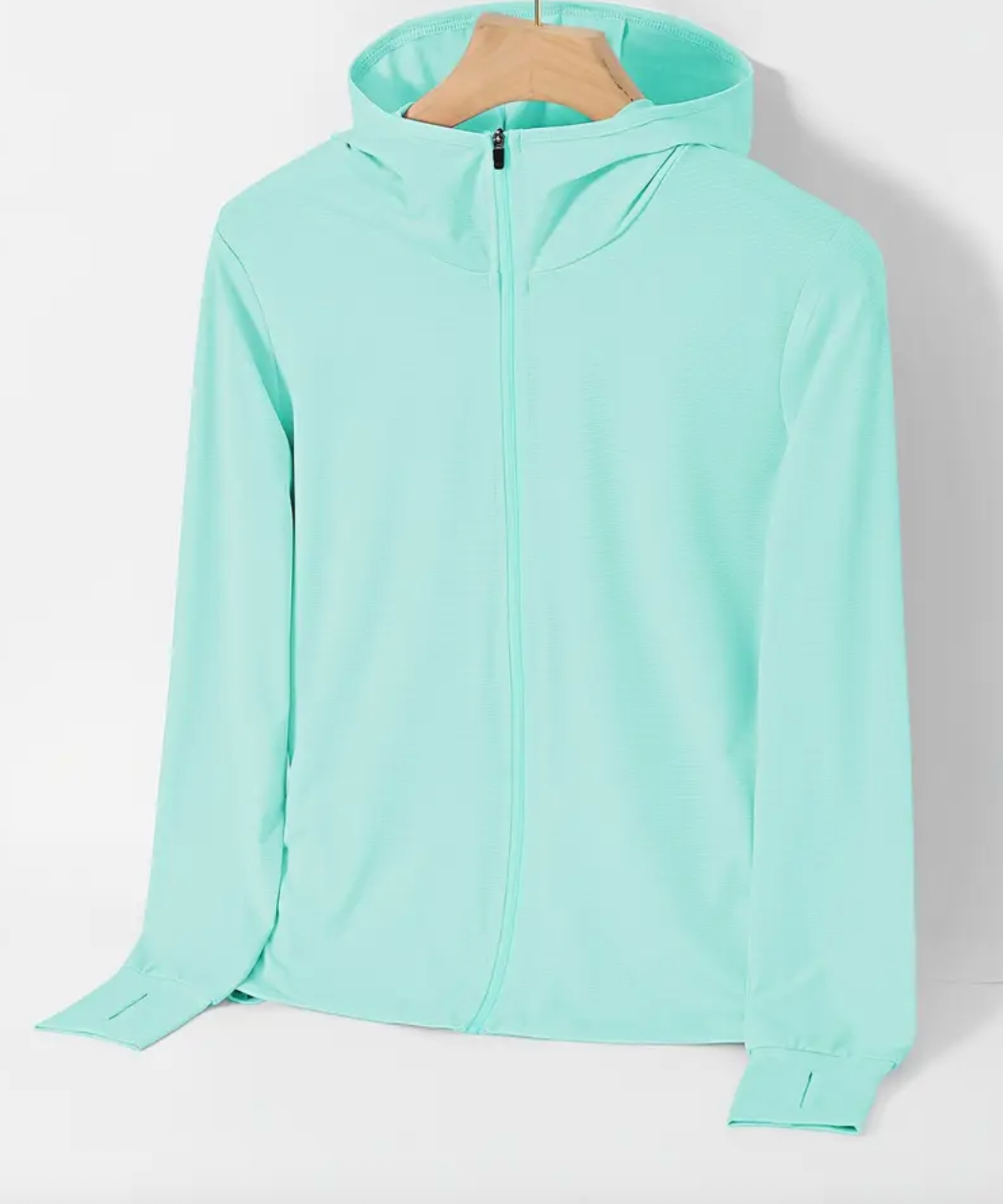 All Season Hoodie