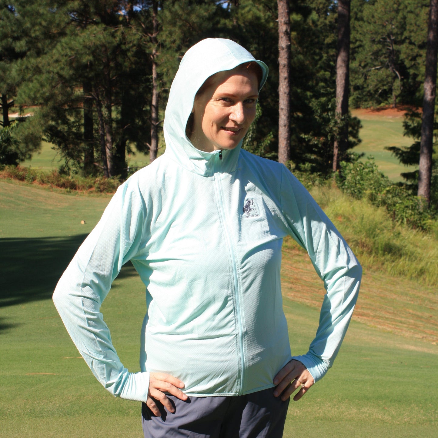 All Season Hoodie