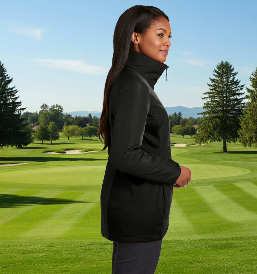 The Best Insulated Winter Jacket