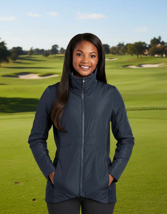 The Best Insulated Winter Jacket