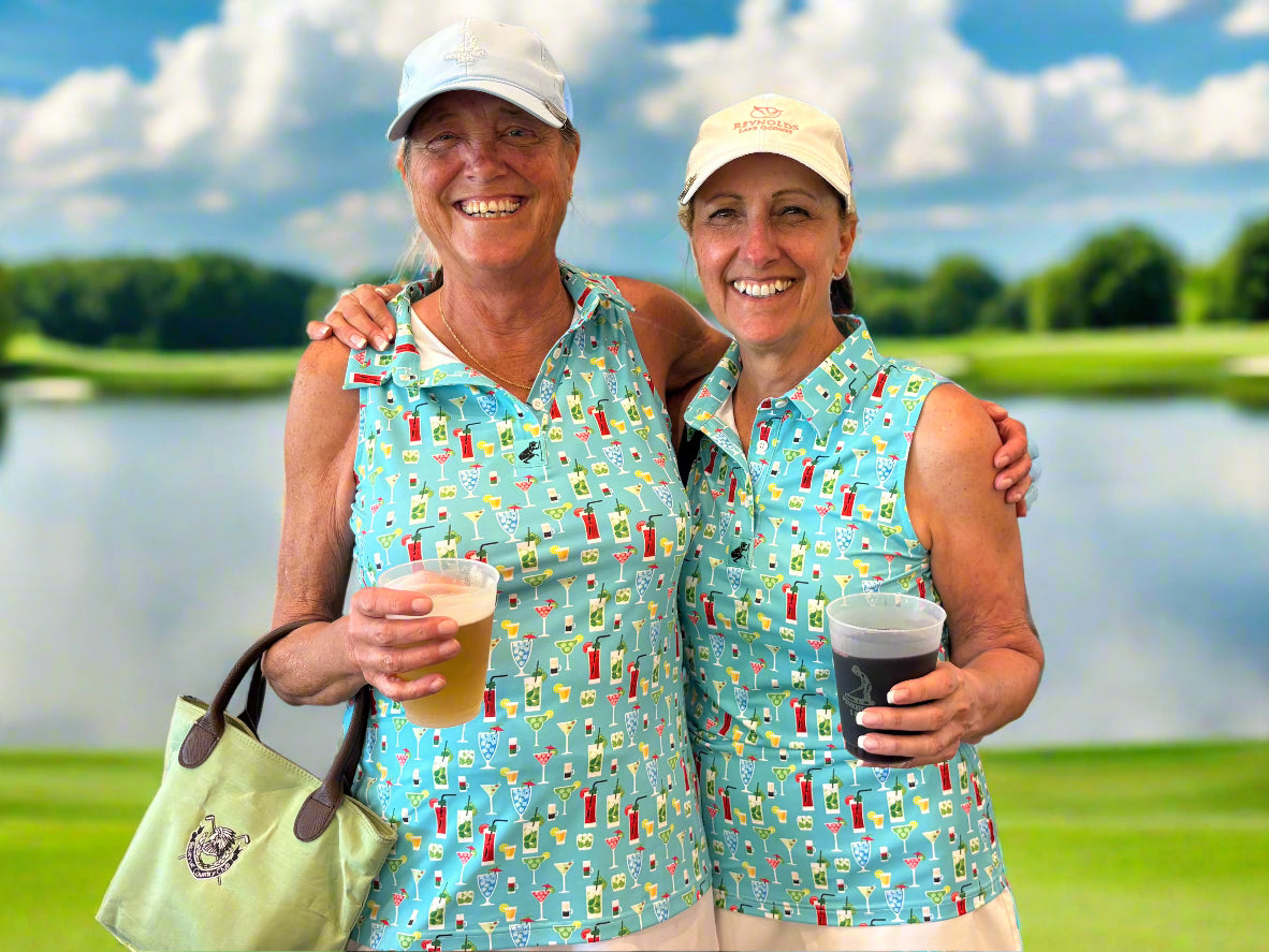 Cheers Polo Bundle