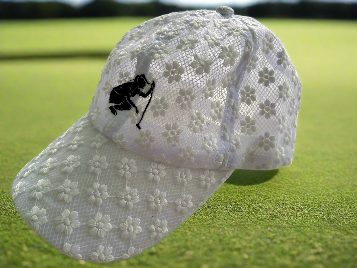 The Lacy Hat
