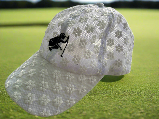 The Lacy Hat