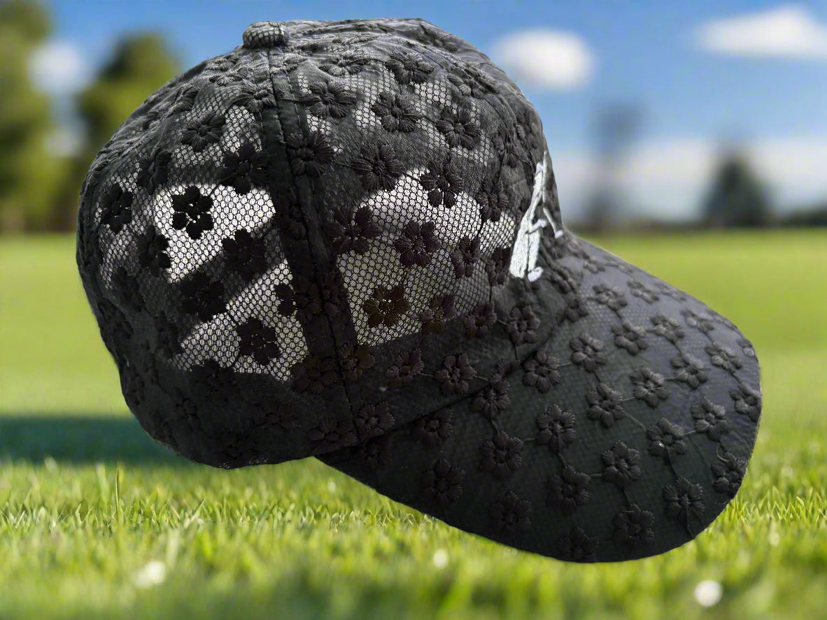 The Lacy Hat