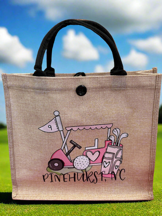 The Pinehurst Bag