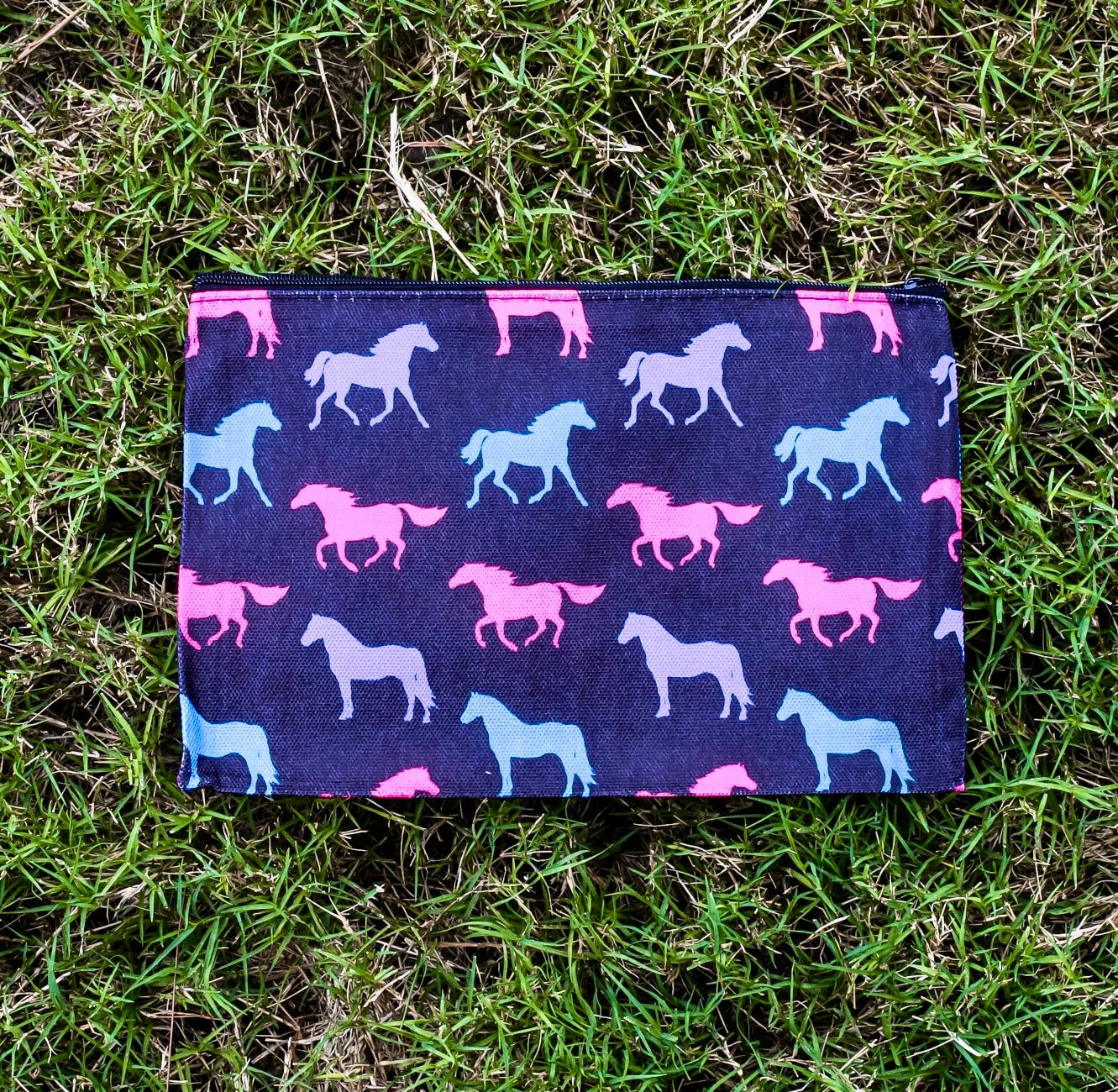 Pony Girl Pouch