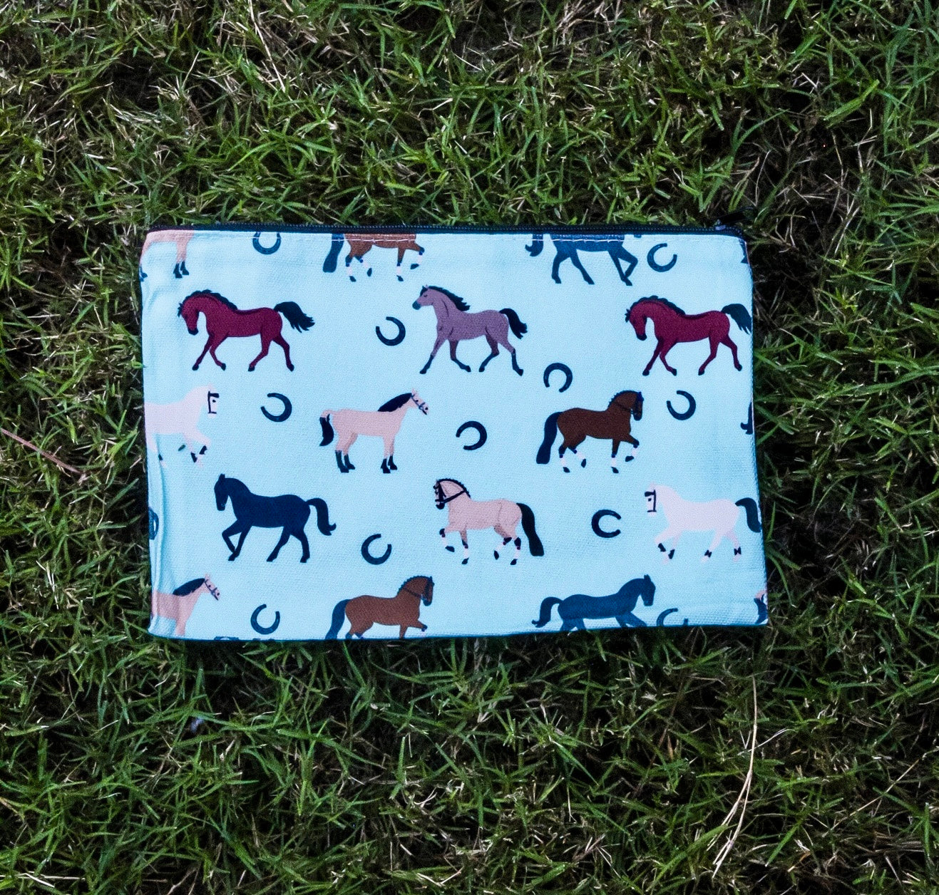Pony Girl Pouch