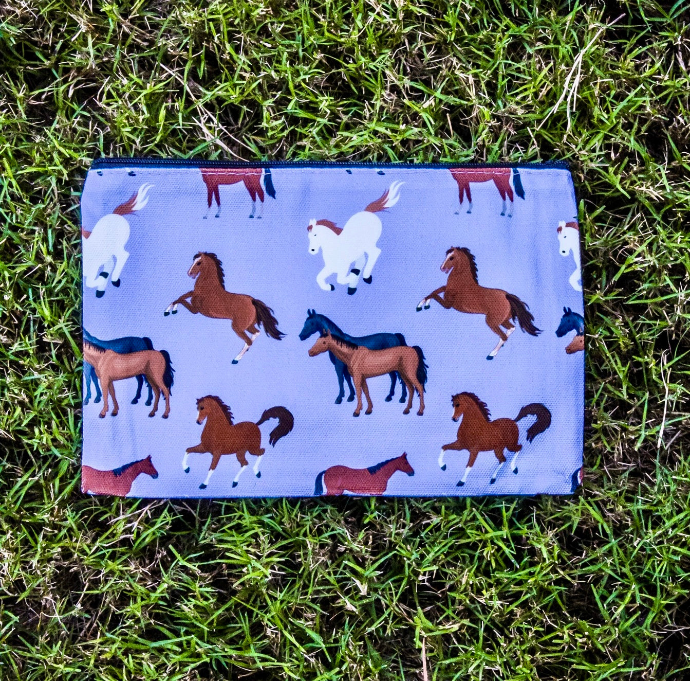 Pony Girl Pouch