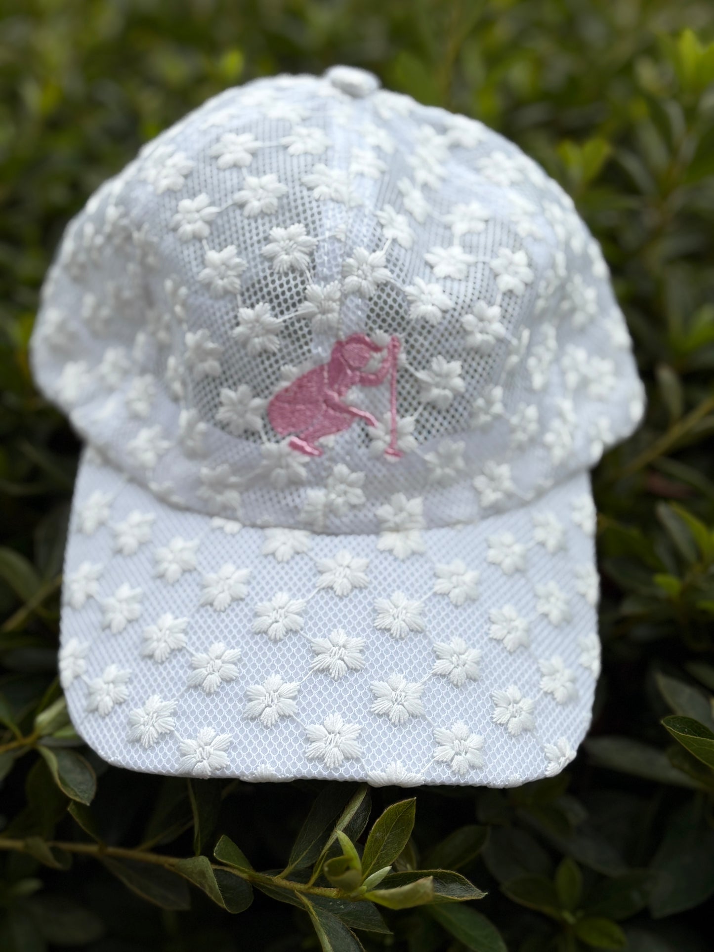 The Lacy Hat