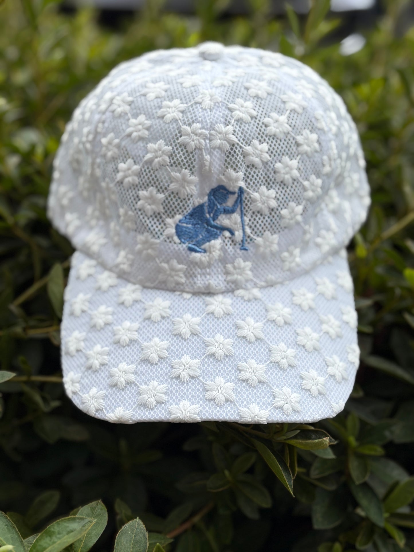The Lacy Hat