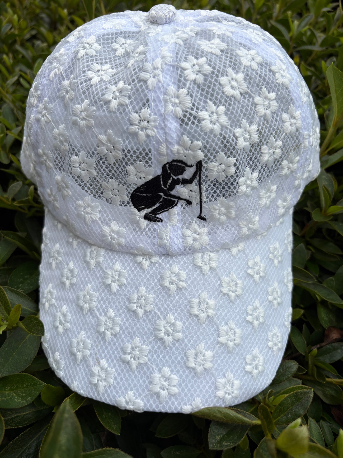 The Lacy Hat