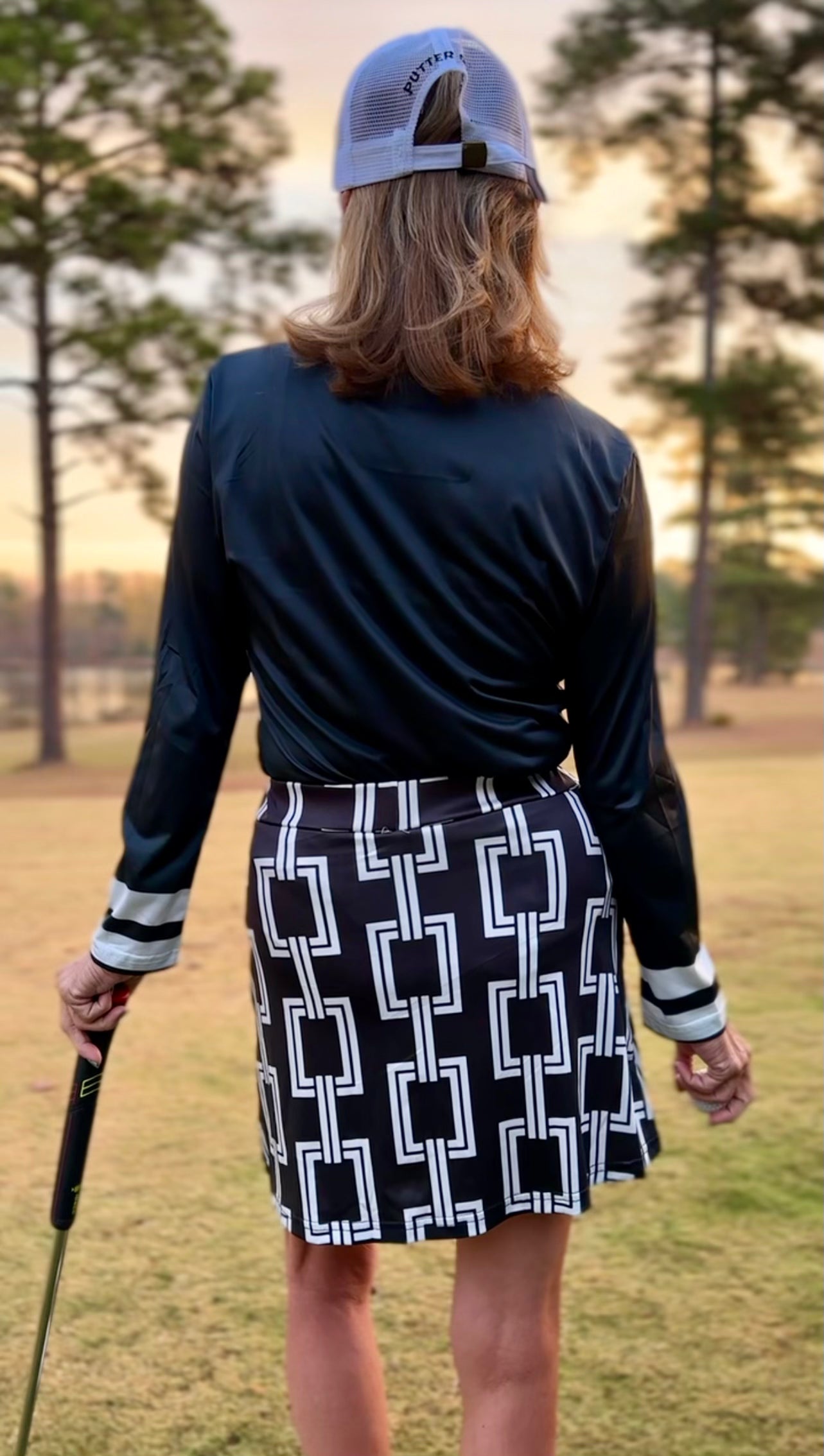 Links Skirt
