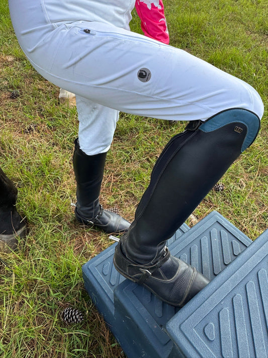Pony Girl Breeches