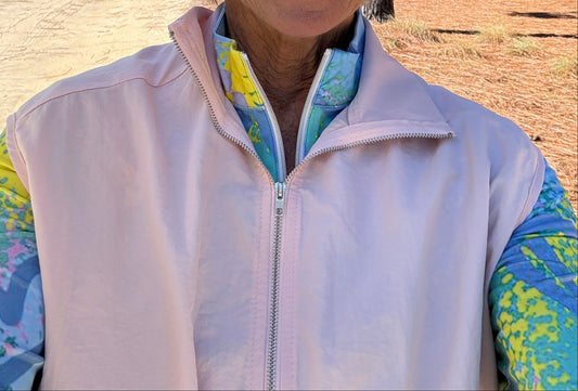 Love Lite Weight Vest