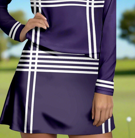 Picket Fence Skirt