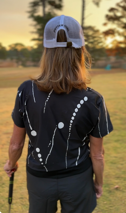 Rolling Putt Polo
