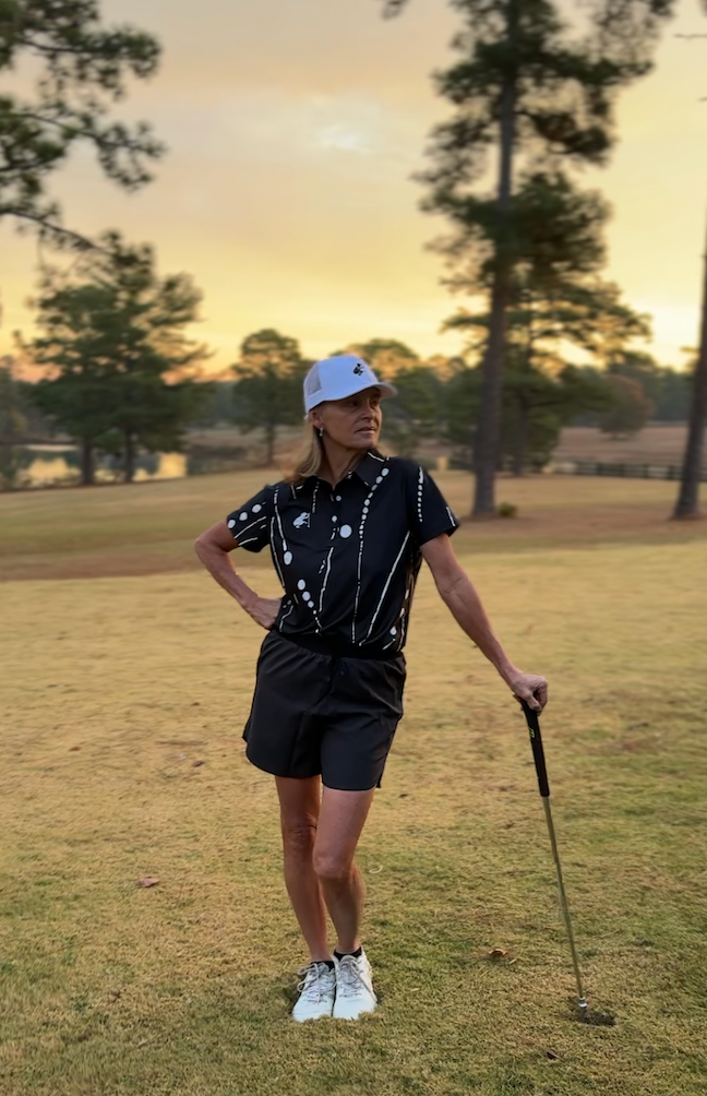 Rolling Putt Polo