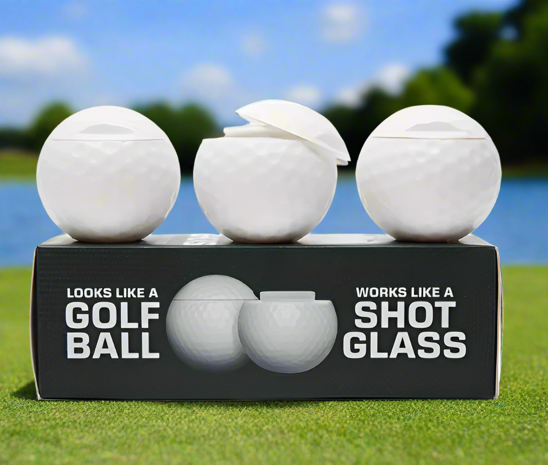 Golf Shots