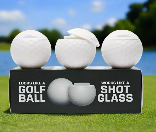 Golf Shots