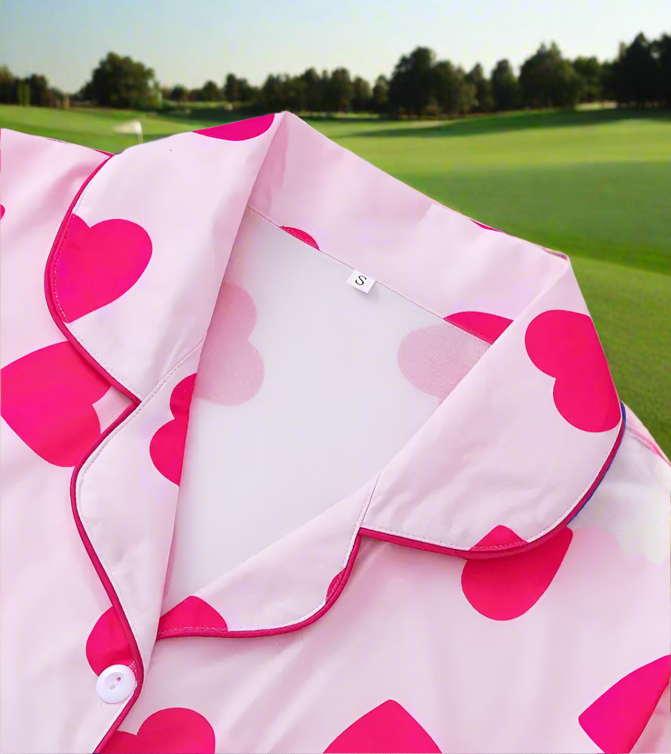 Heart Jammies