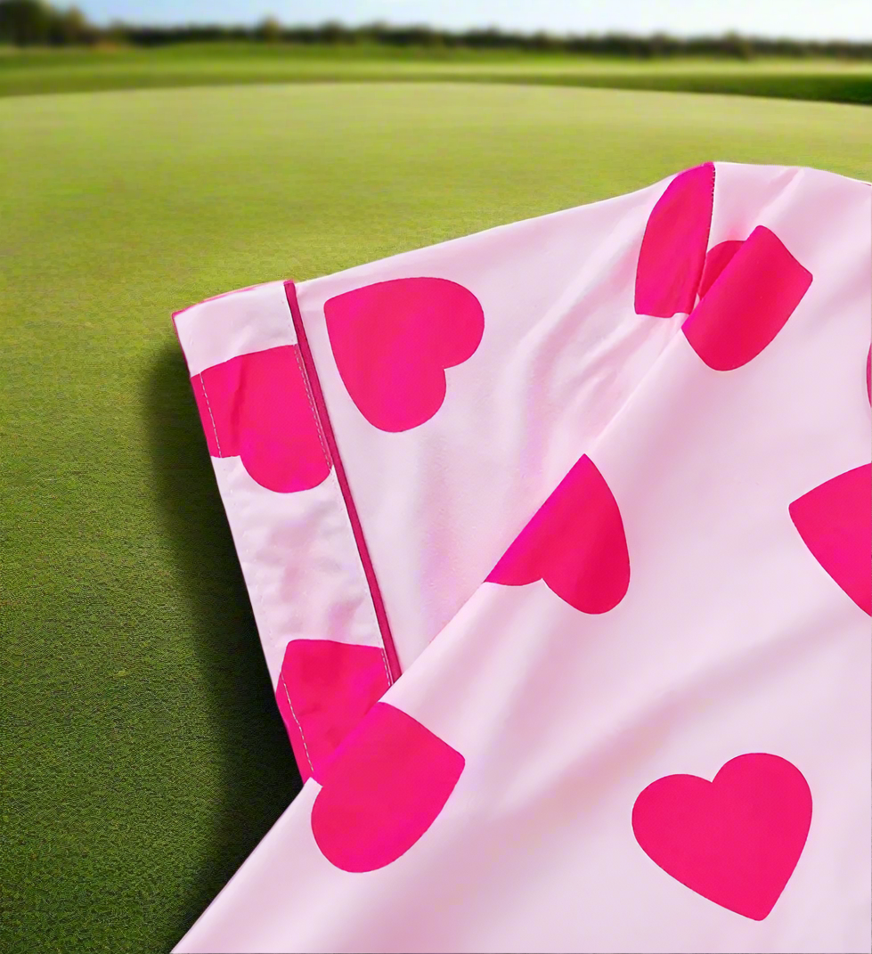Heart Jammies