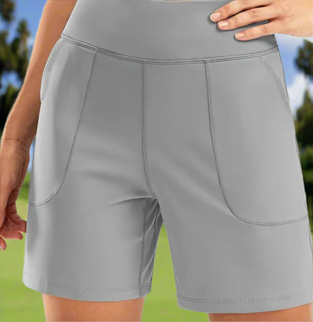 Spring Shorts