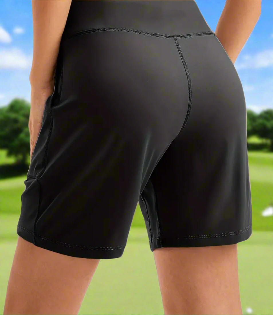 Spring Shorts