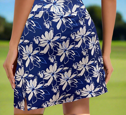 Meadow Flowers Skirt