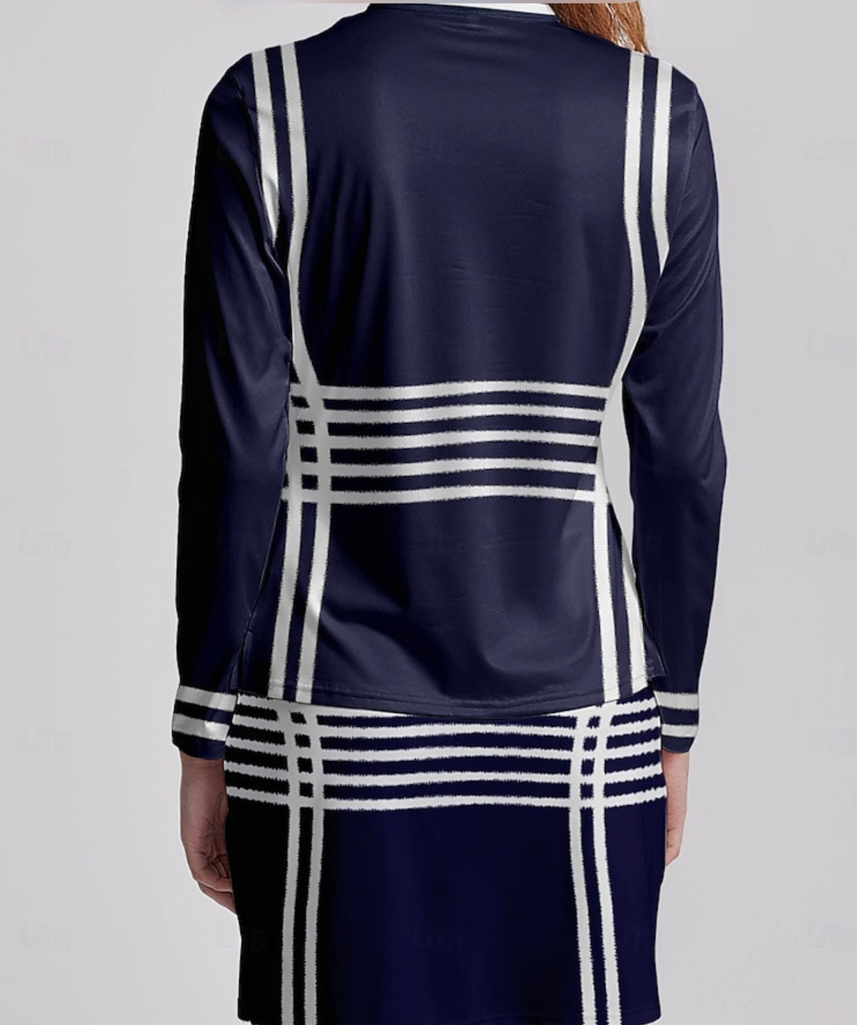 Picket Fence Skirt