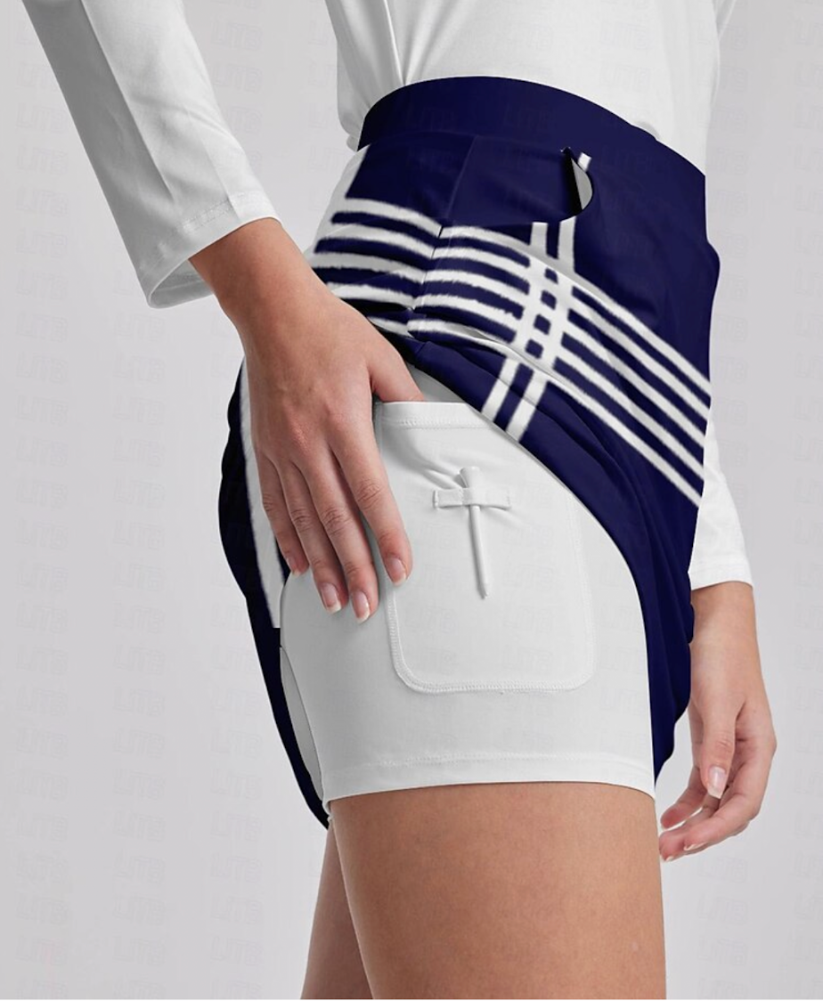 Picket Fence Skirt