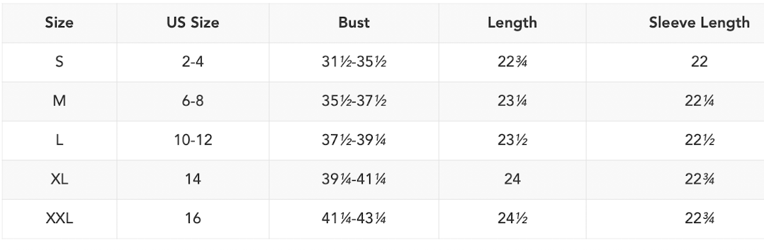 The Black Classic 1/2 Zip Sweatshirt