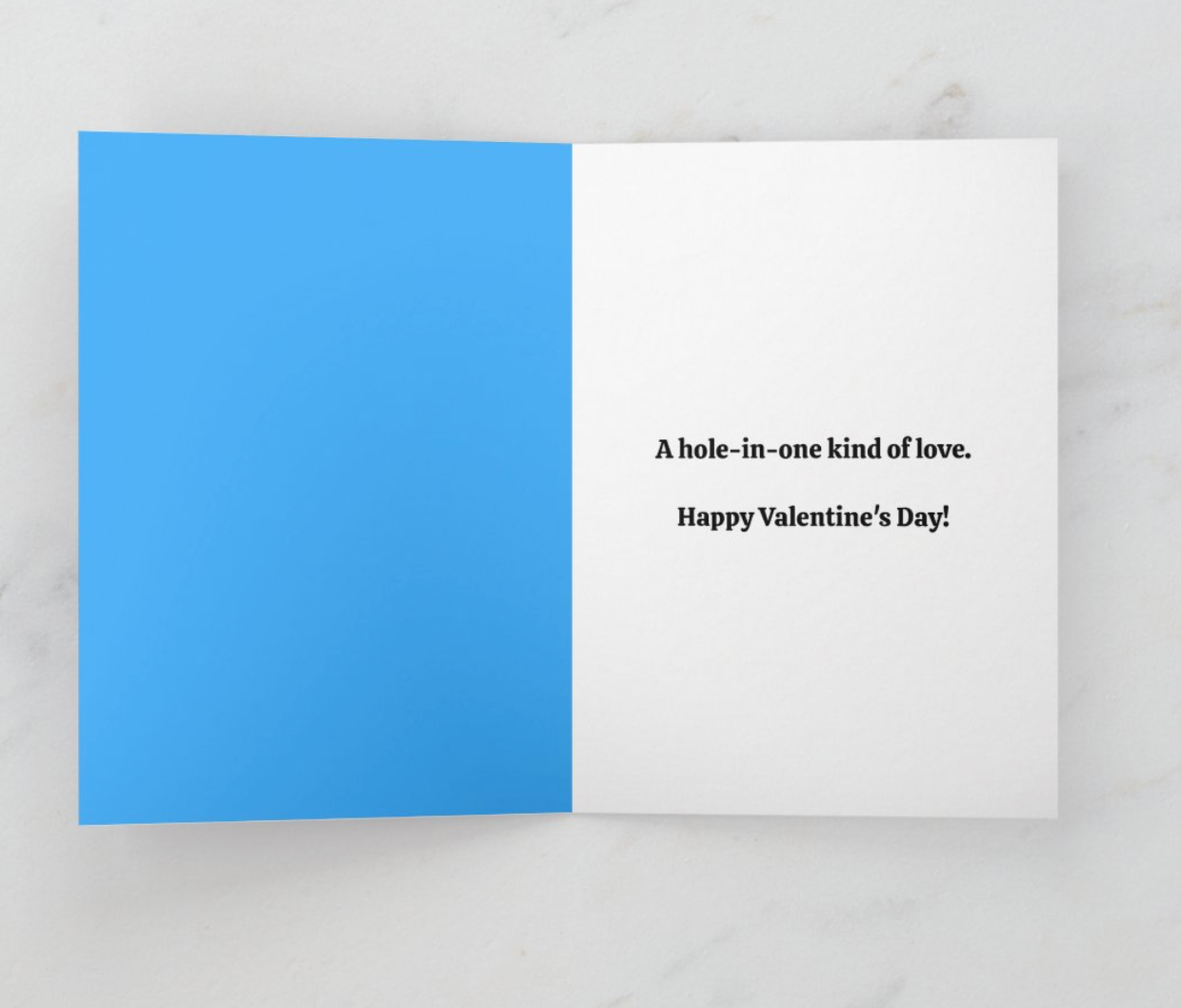 Valentine's Cards