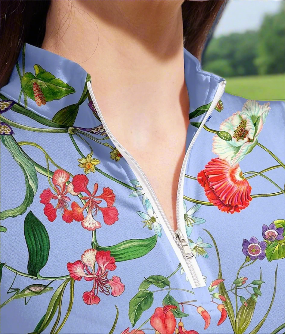Pony Fly Polo