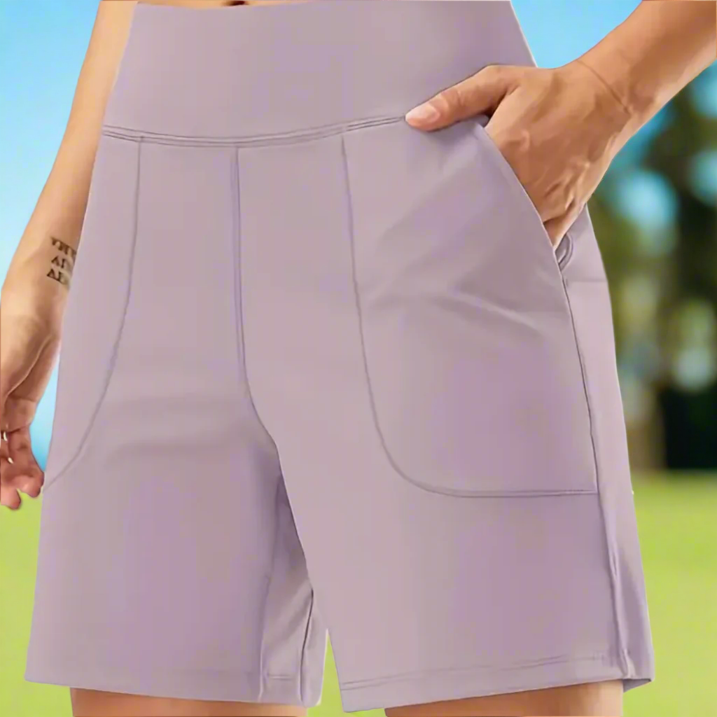 Spring Shorts