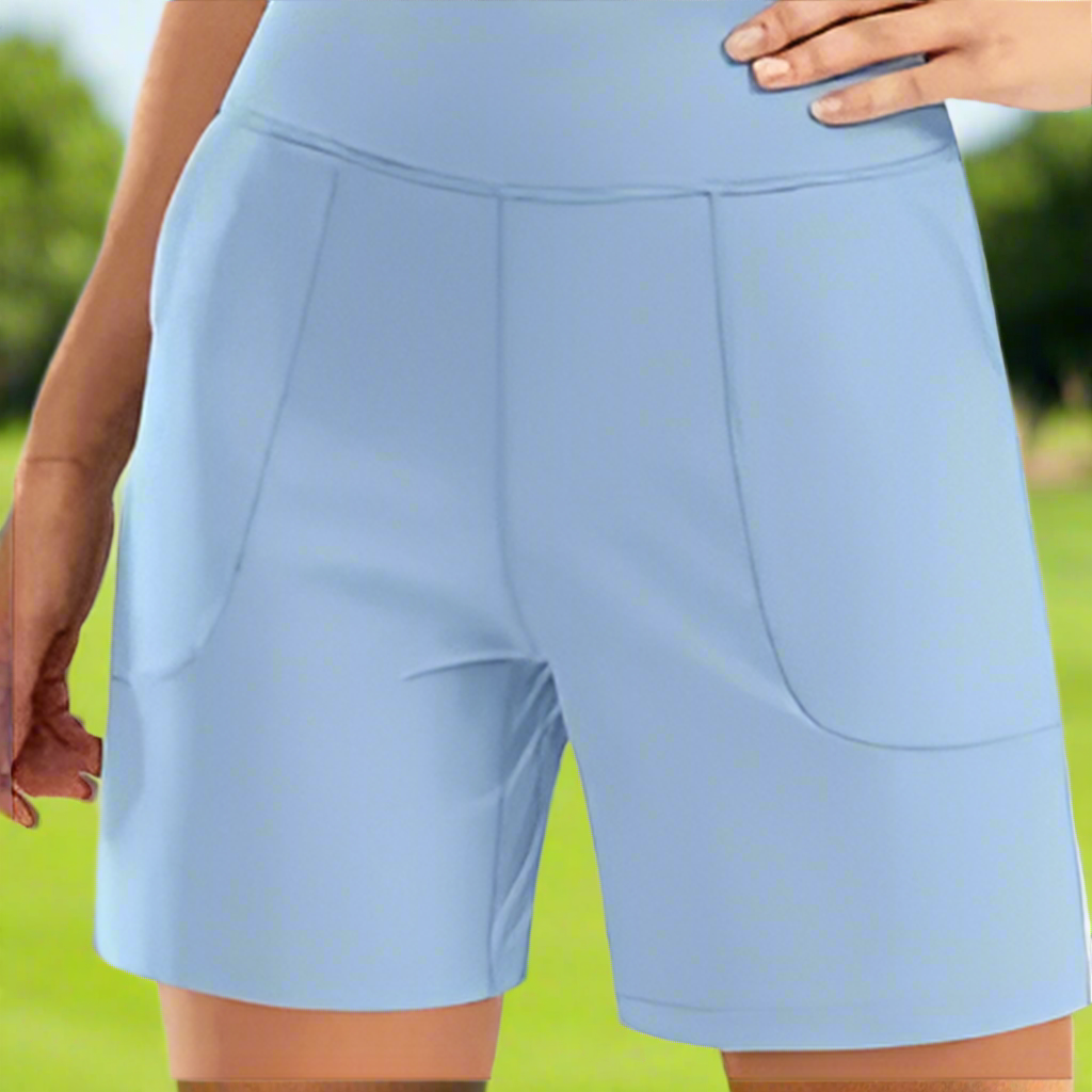 Spring Shorts