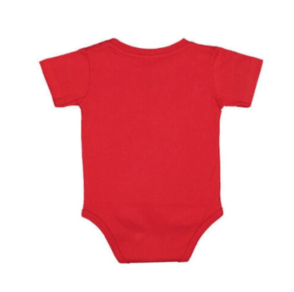 Baby Onesie - Putter Girl