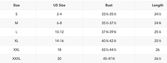 Go Figure Sleeveless Polo - Putter Girl