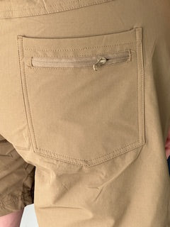 Summer Golf Shorts