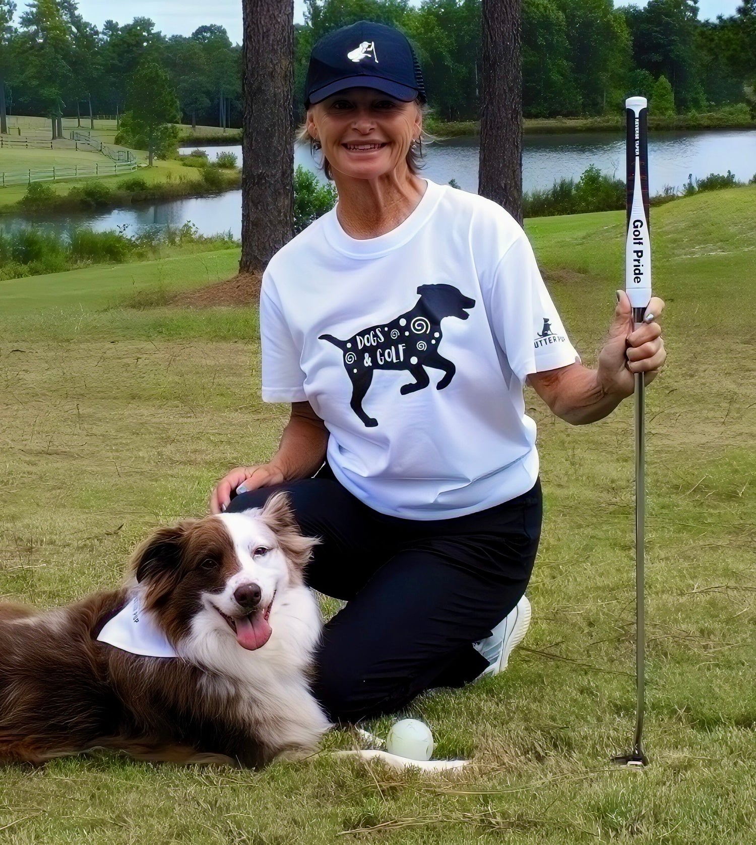Putter Pup