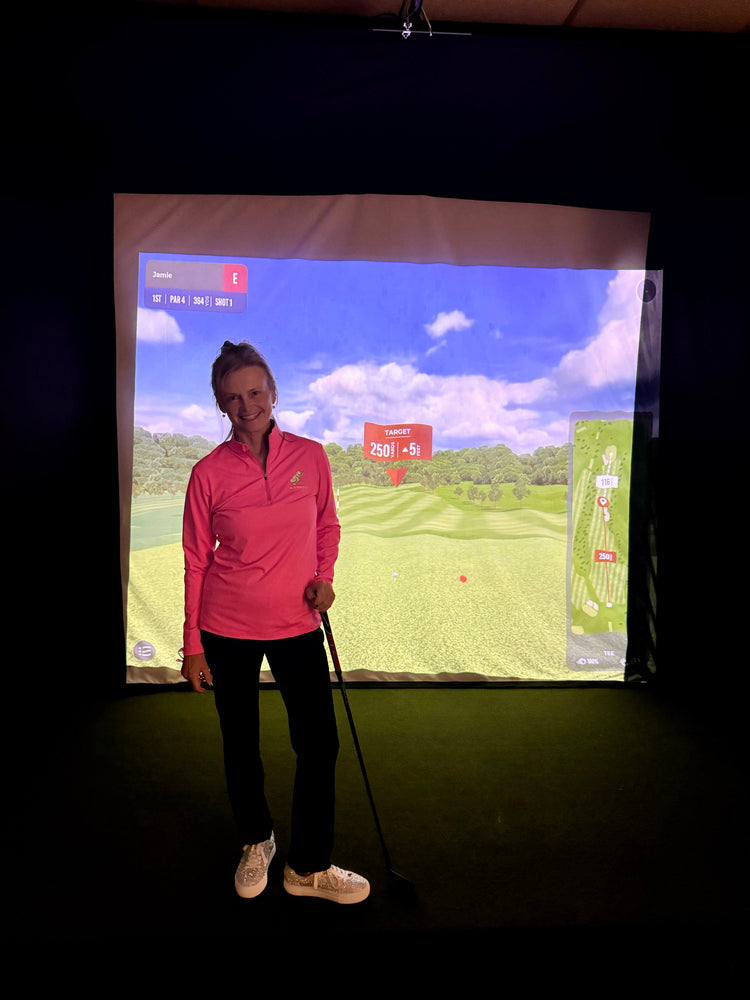 Putter Girl Events