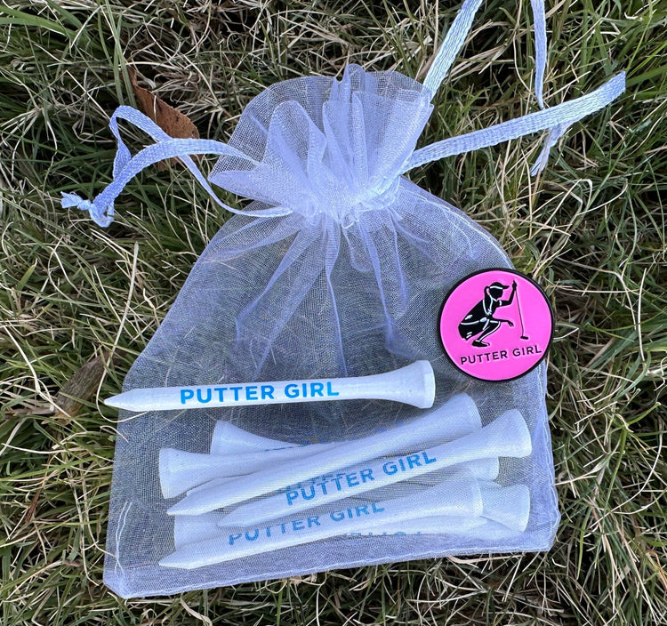 Holiday Gift Ideas & Golf Gift Sets - Putter Girl 