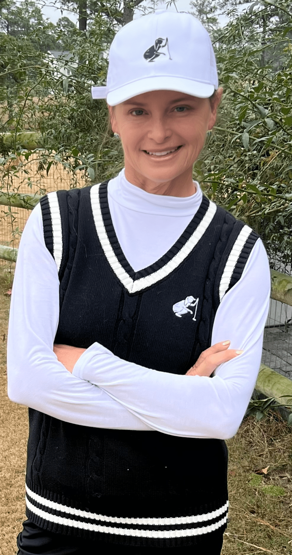 Putter Wear - Putter Girl