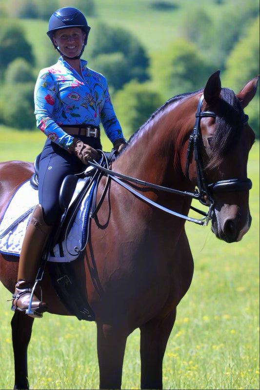 Pony Fly Polo
