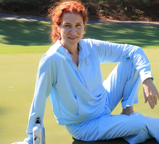 Putter Girl Winter Sweats