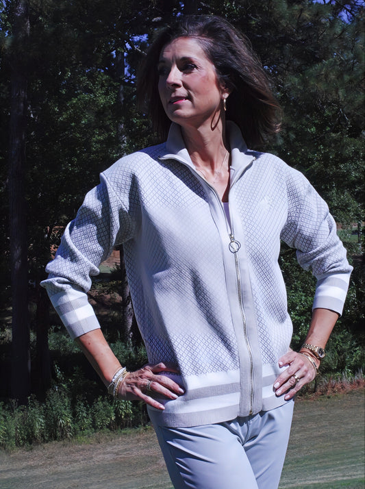 Baseball Sweater
