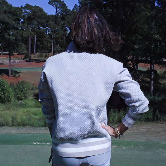 Baseball Sweater