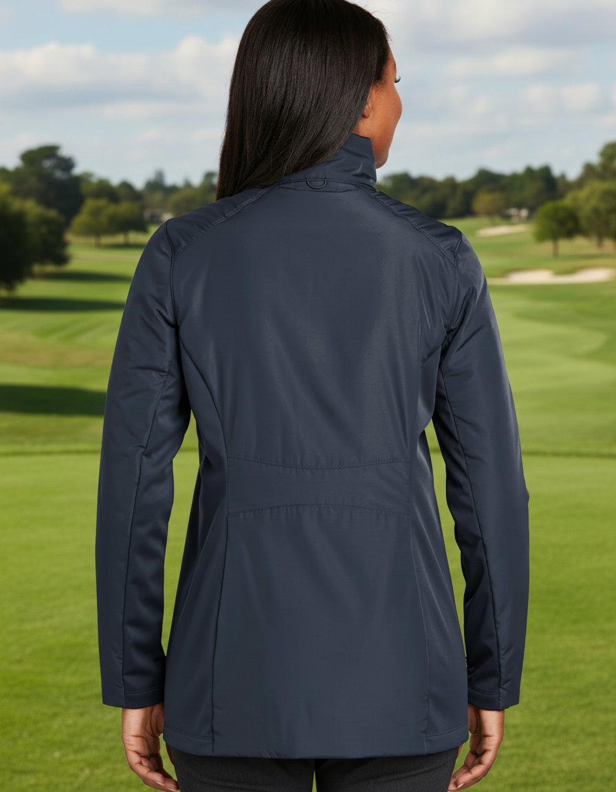 The Best Insulated Winter Jacket