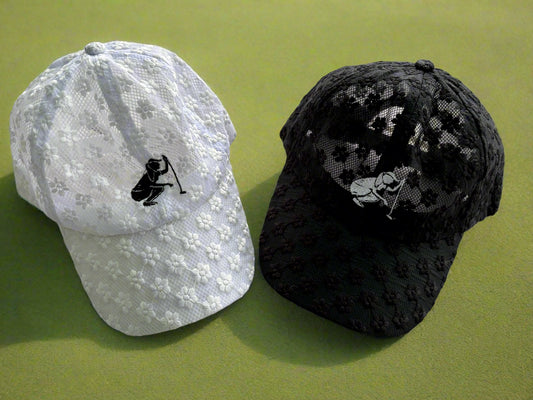 The Lacy Hat