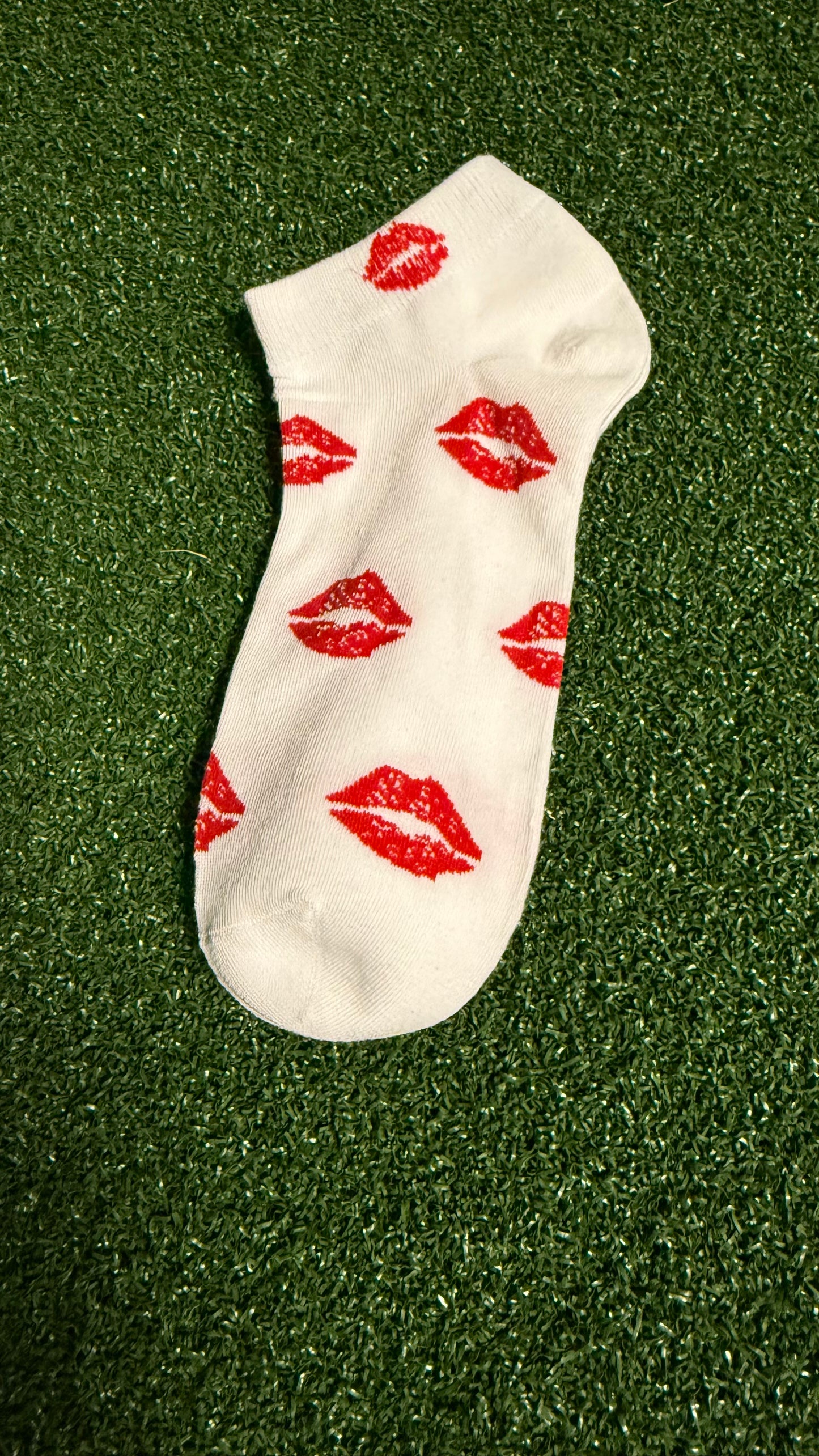 Valentine's Socks